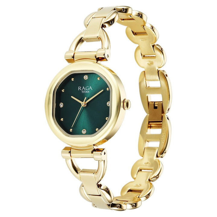 Titan Raga Showstopper Women&
