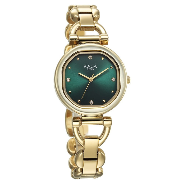 Titan Raga Showstopper Women&