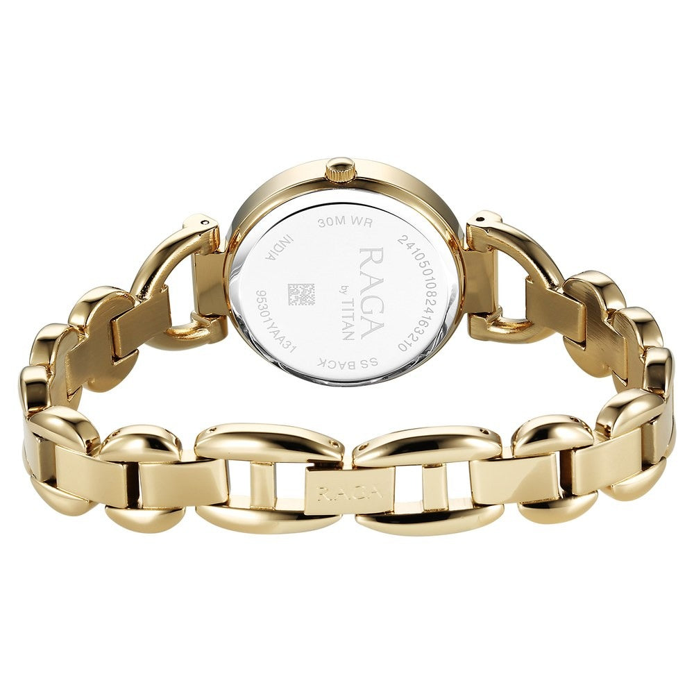 Titan Raga Showstopper Women&