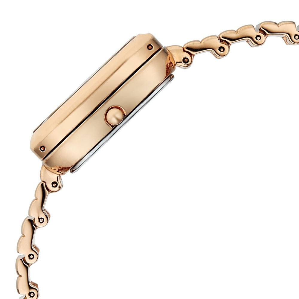 Titan Raga Glimmers Mother of Pearl Special Case Women&