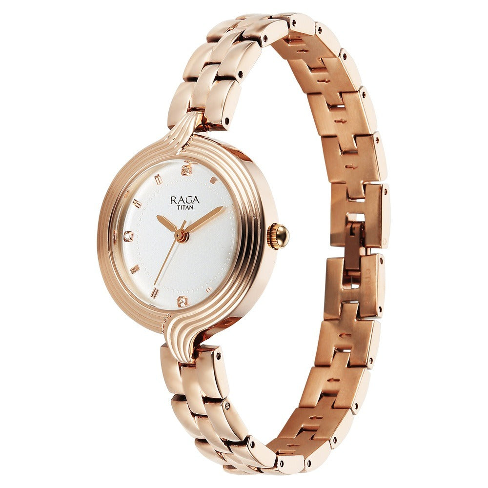 Titan Raga Showstopper Women&