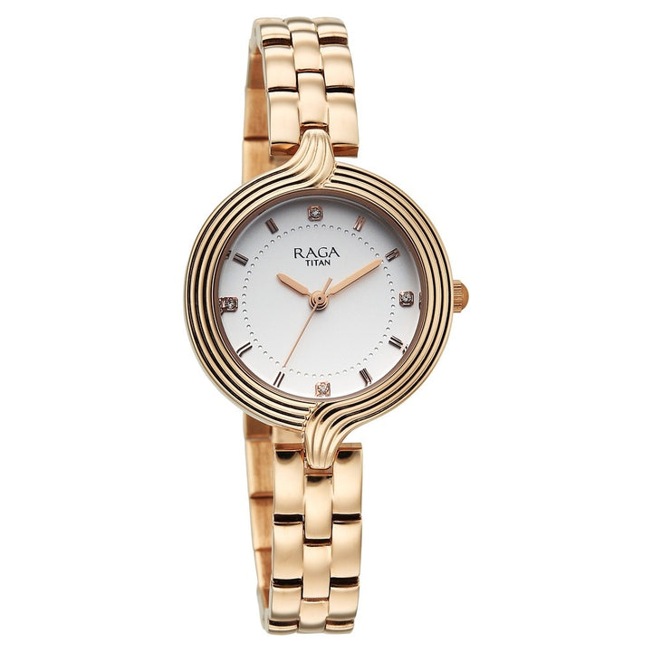 Titan Raga Showstopper Women&