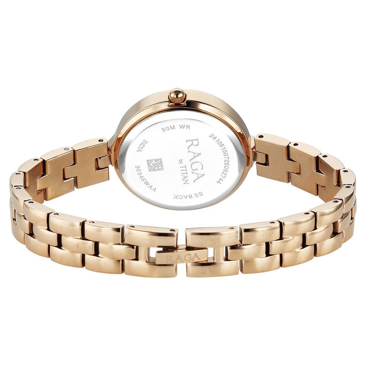 Titan Raga Showstopper Women&