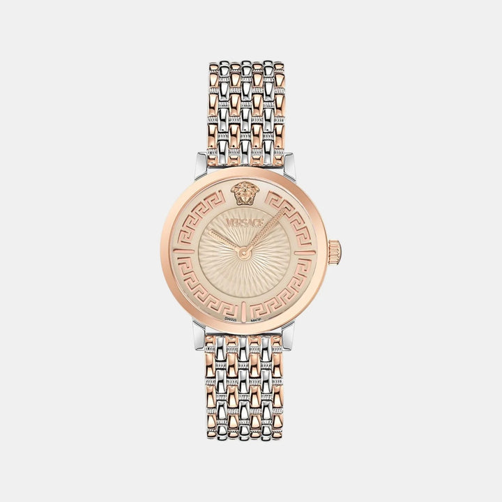 Versace Greca Fortuna Women&