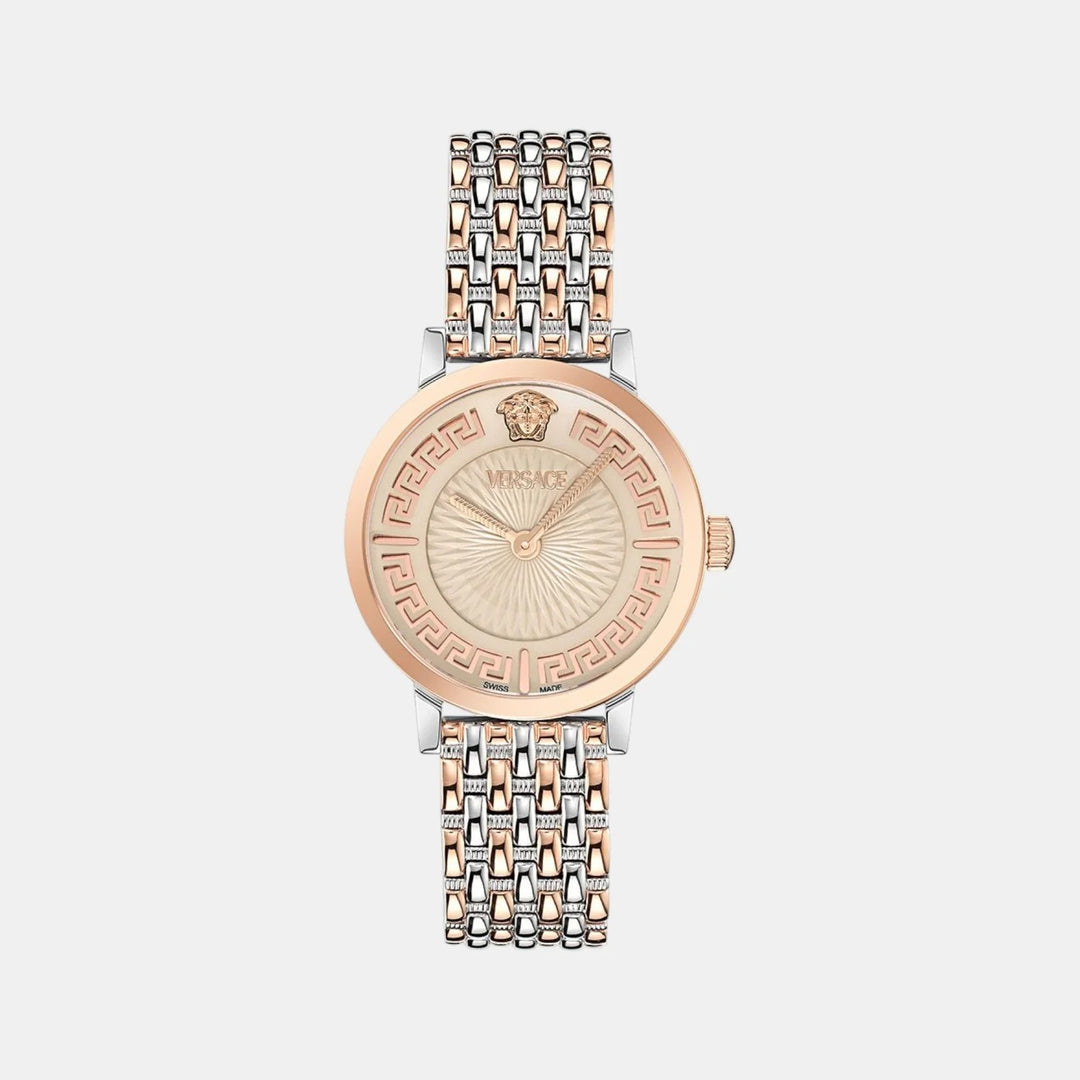 Versace Greca Fortuna Women&