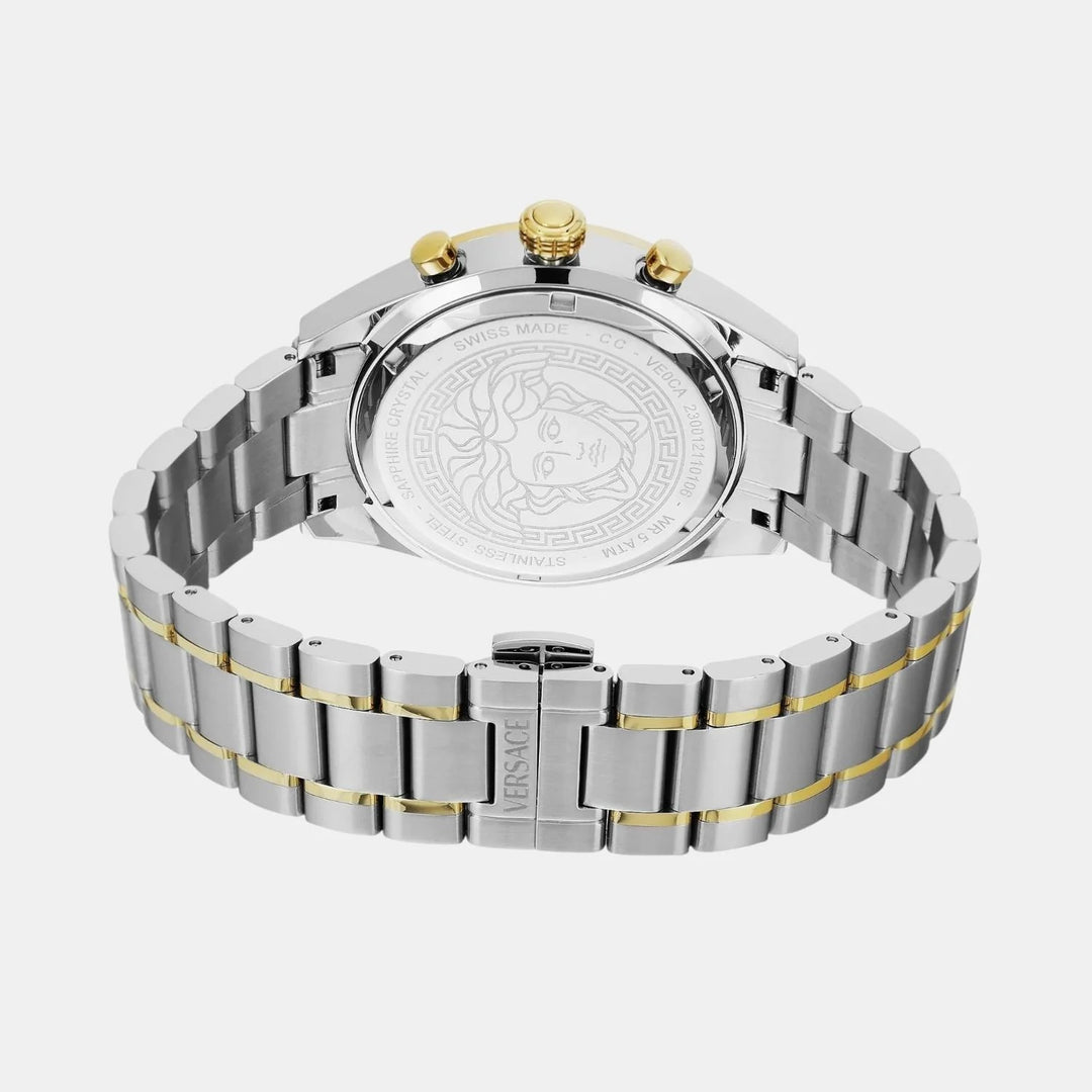 Versace V-Code Men&