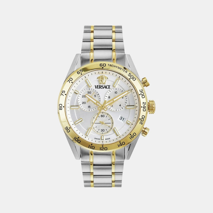Versace V-Code Men&