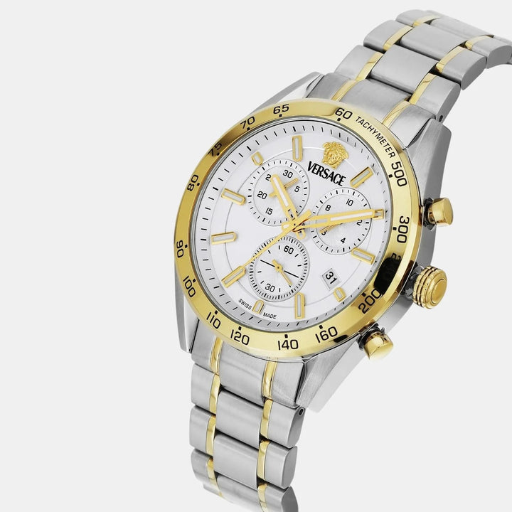 Versace V-Code Men&
