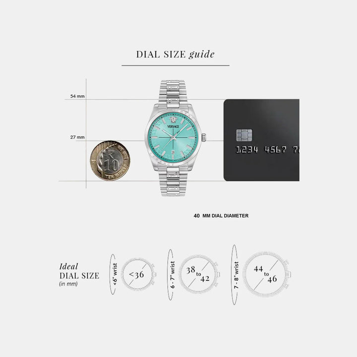 Versace Millenyium G Men&