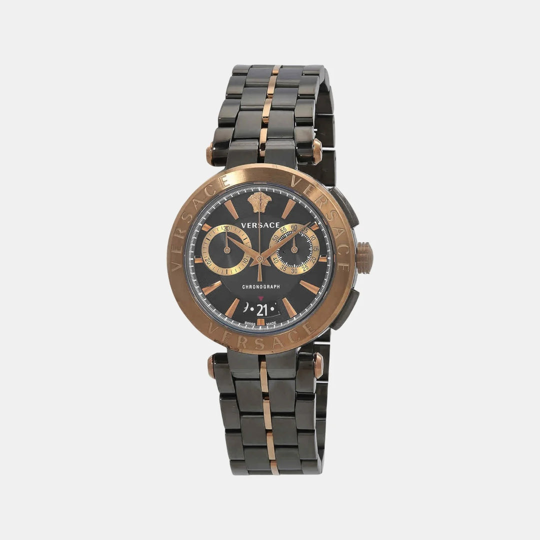 Versace Aion Special Chronograph Men&