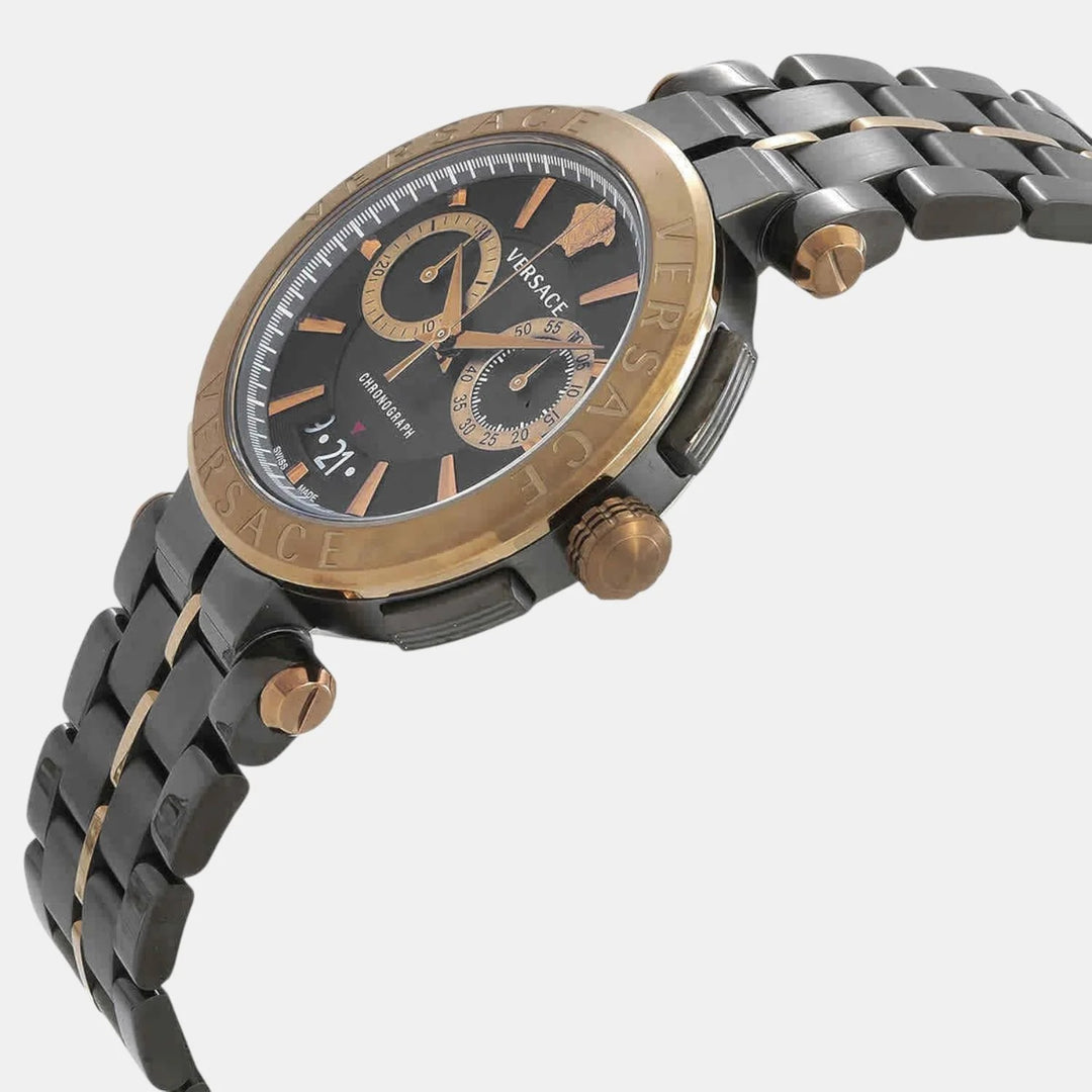 Versace Aion Special Chronograph Men&