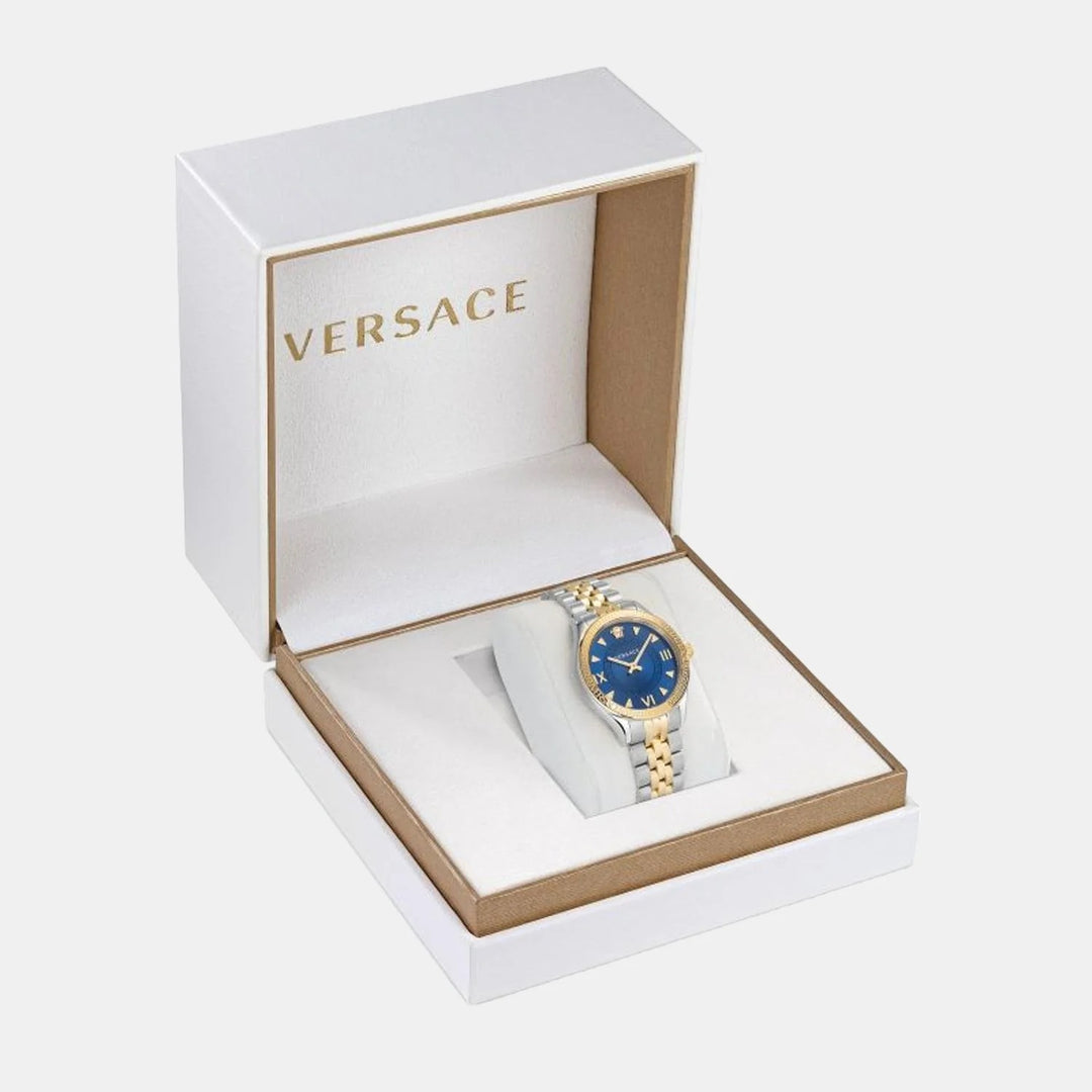 Versace Hellenyium Women&