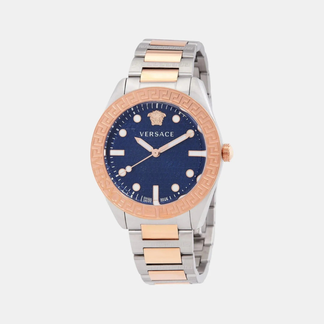 Versace Greca Dome Men&
