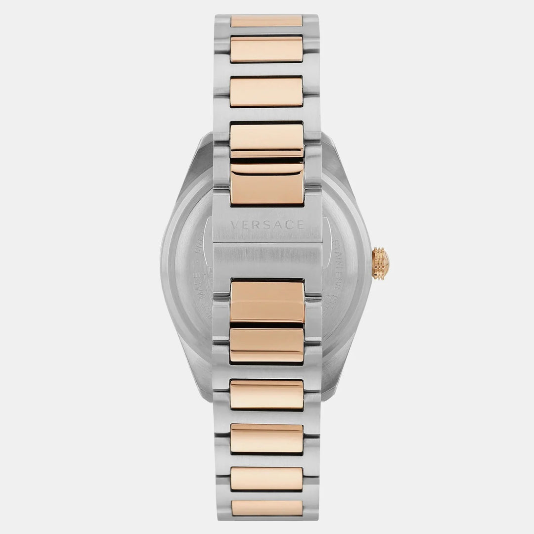 Versace Greca Dome Men&