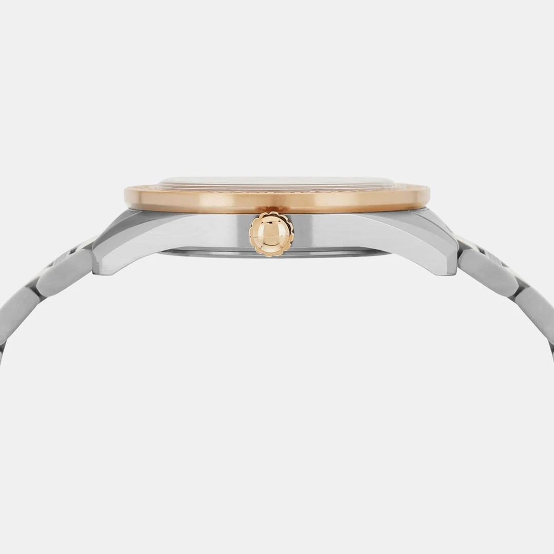 Versace Greca Dome Men&