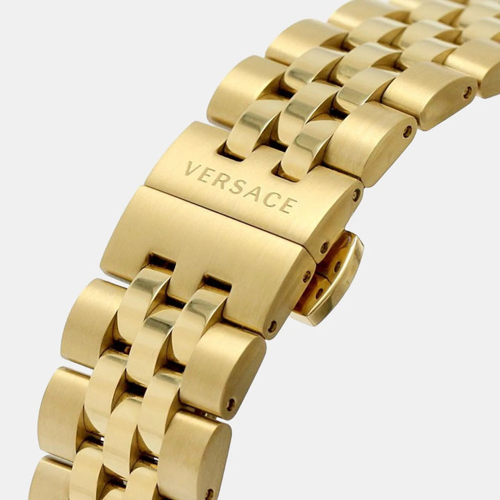 Versace Hellenyium Chronograph Men&