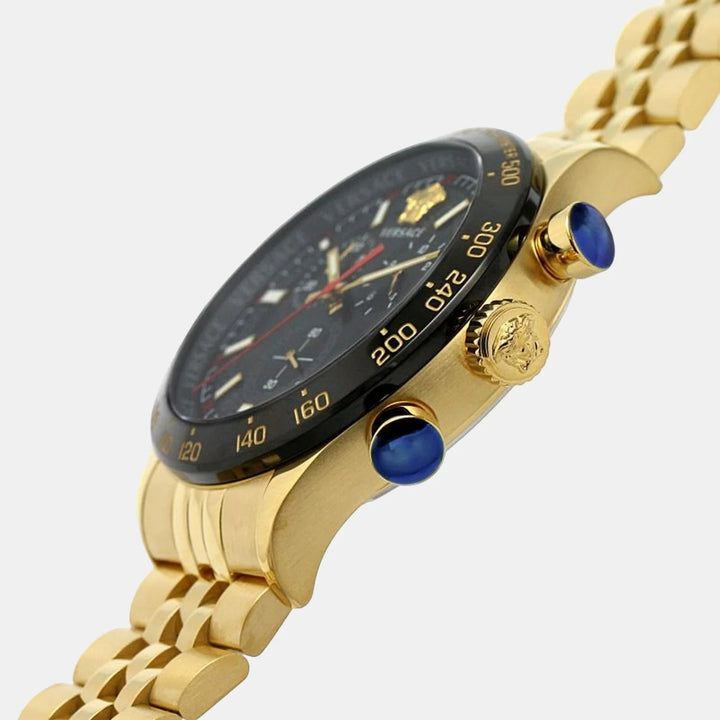 Versace Hellenyium Chronograph Men&