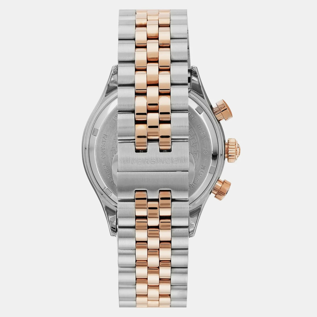 Versace Hellenyium Chronograph Men&