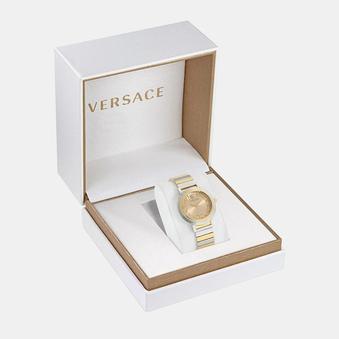 Versace Greca Chic Women&
