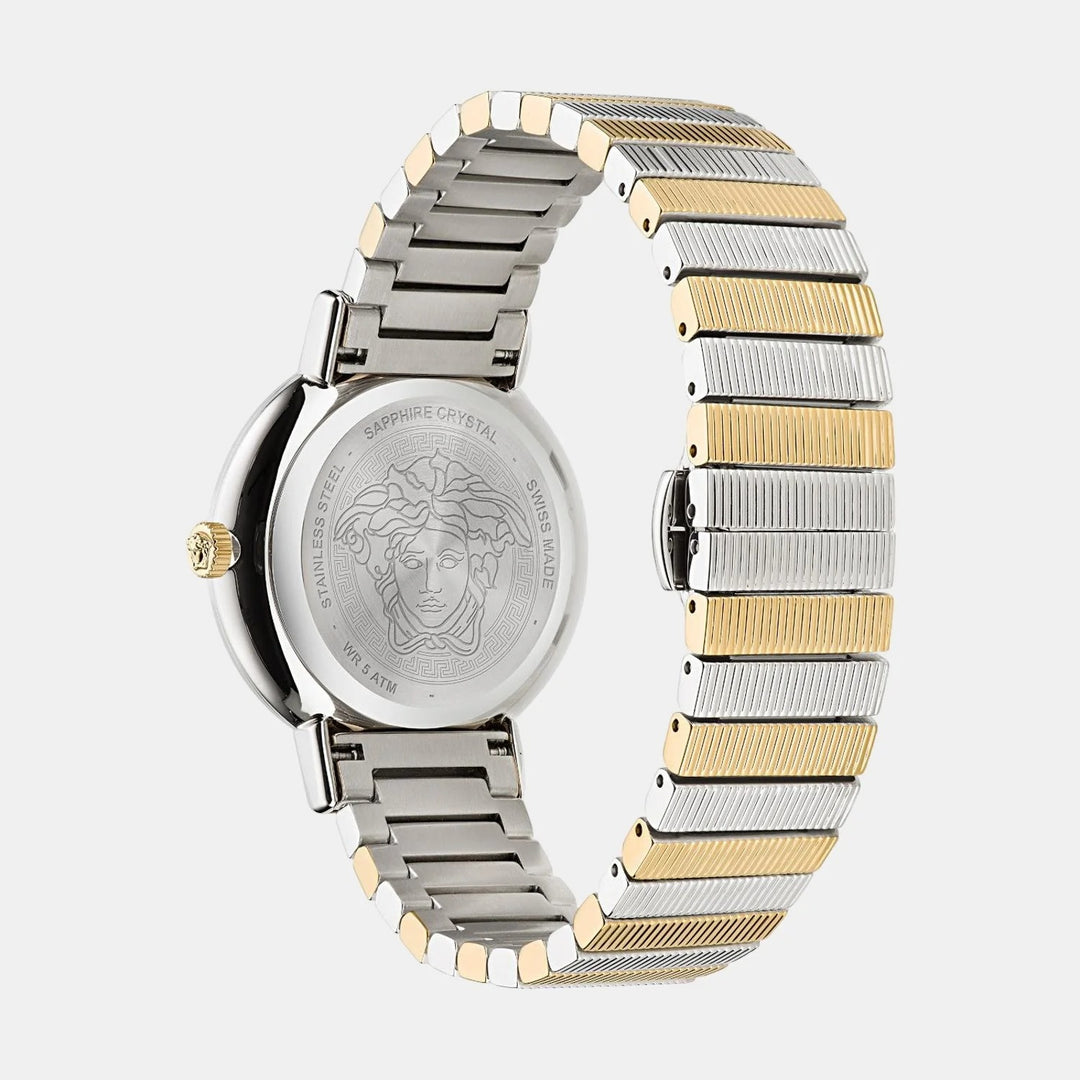 Versace Greca Chic Women&