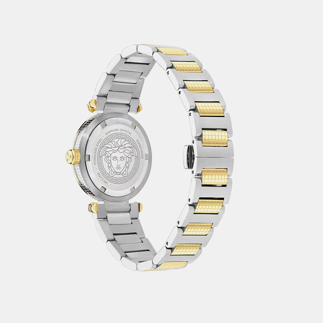 Versace Greek Women&