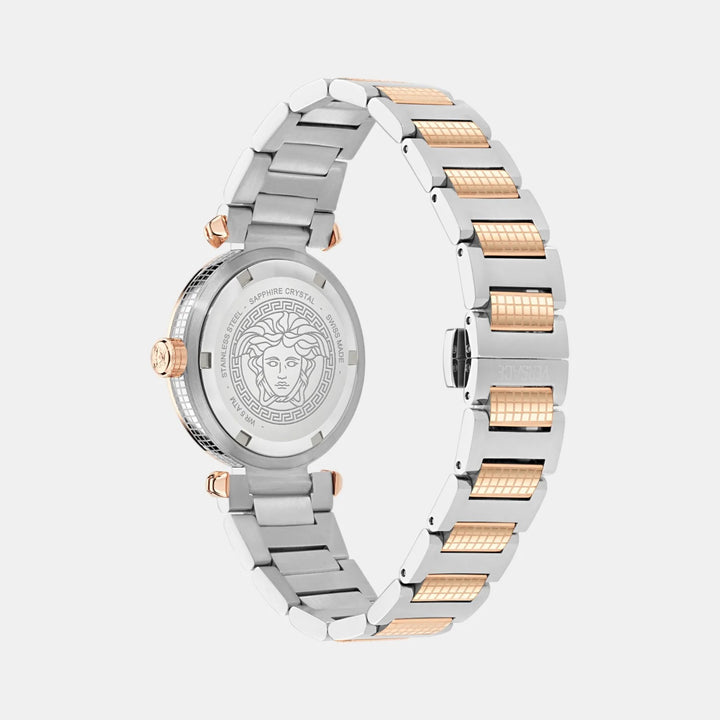 Versace Greek Women&