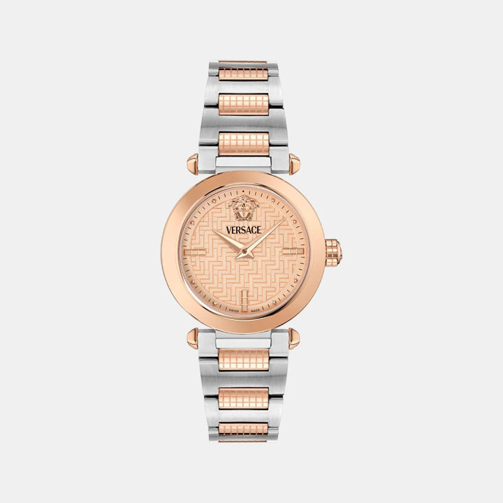 Versace Greek Women&
