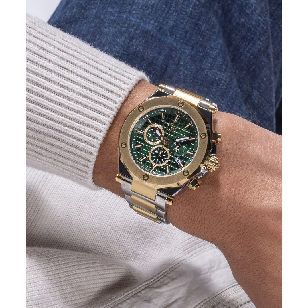 GC Legacy Chrono Men&
