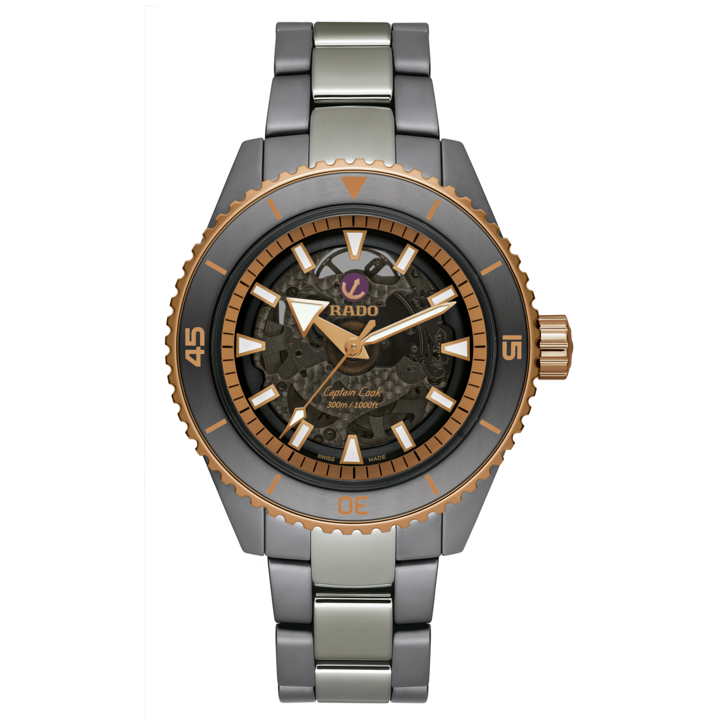 Rado R32128162