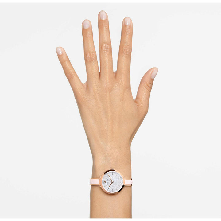 Swarovski Crystalline Delight Women&