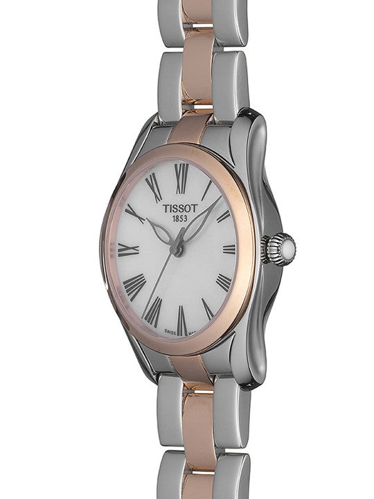 Tissot T-Wave T1122102211301