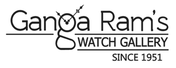 Gangaram's Watch Gallery