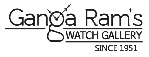Gangaram's Watch Gallery