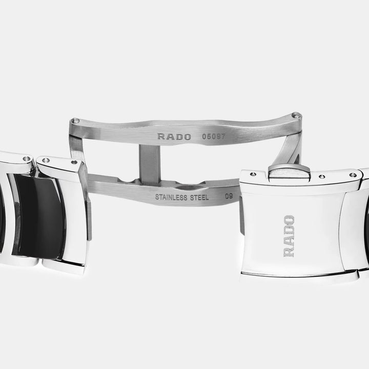 Rado Centrix Moonphase Limited Edition 35mm Aventurine Starry Sky Ladies Quartz Watch R30234762
