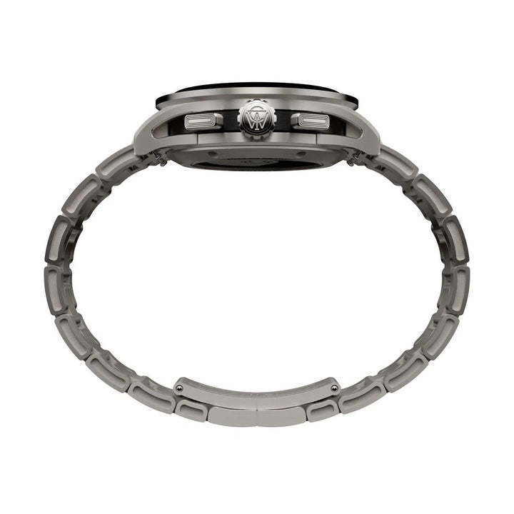 Timex Atelier Watch TW6A027004A for Men – Chronograph Titanium