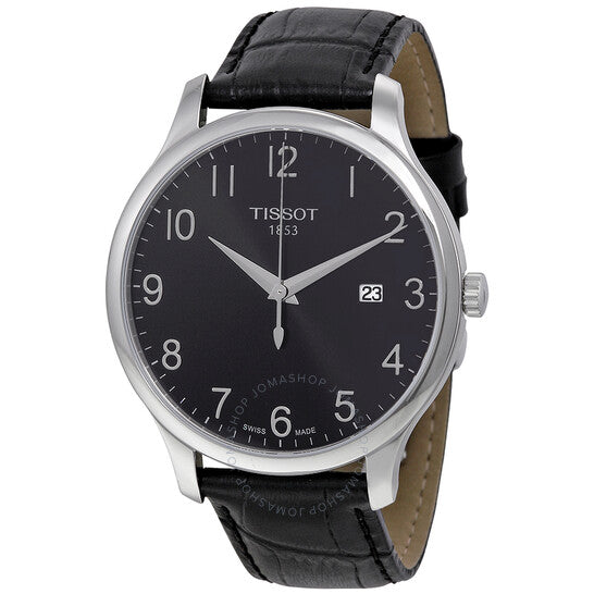 Tissot Tradition T0636101605200