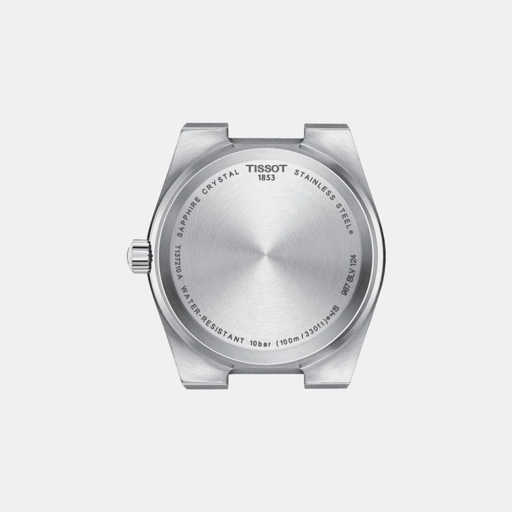 Tissot PRX 35mm Quartz Watch – Silver Dial