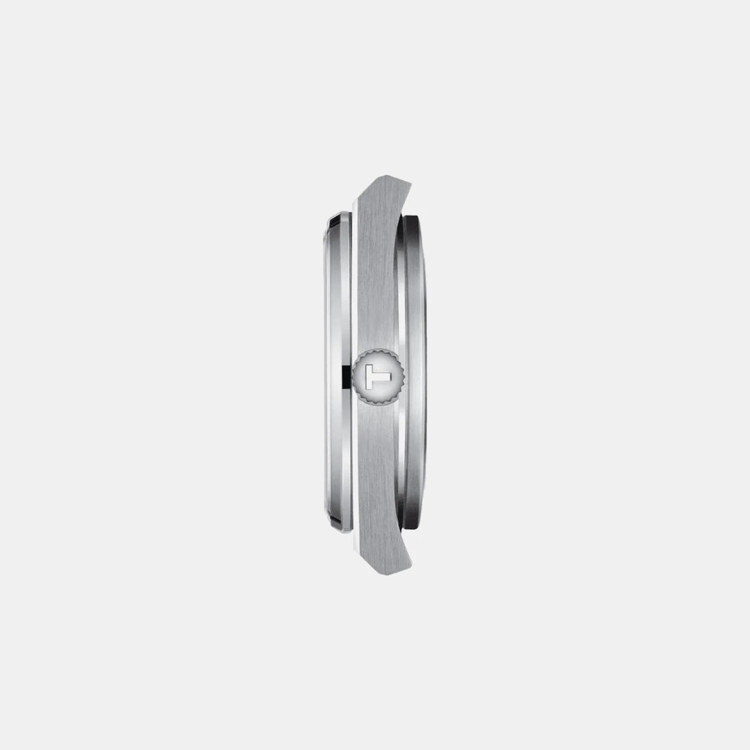 Tissot PRX 35mm Quartz Watch – Silver Dial
