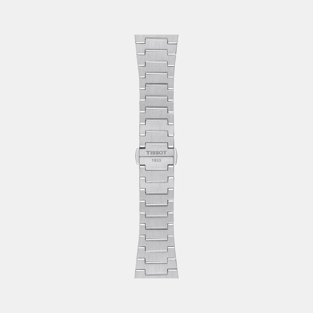 Tissot PRX 35mm Quartz Watch – Green Dial
