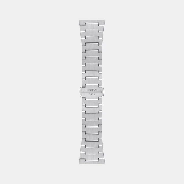 Tissot PRX 35mm Quartz Watch – Green Dial