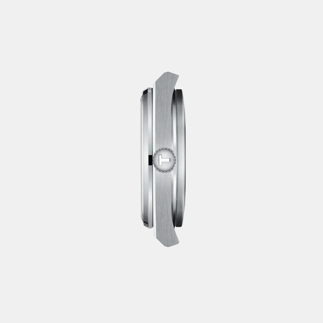 Tissot PRX 35mm Quartz Watch – Green Dial