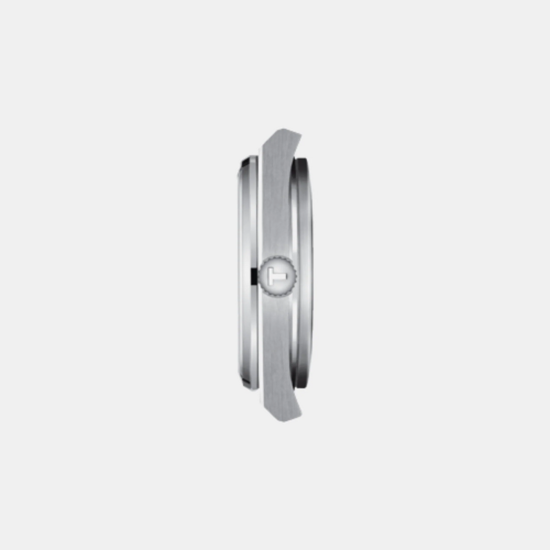 Tissot PRX 35mm Quartz Watch – Black Dial