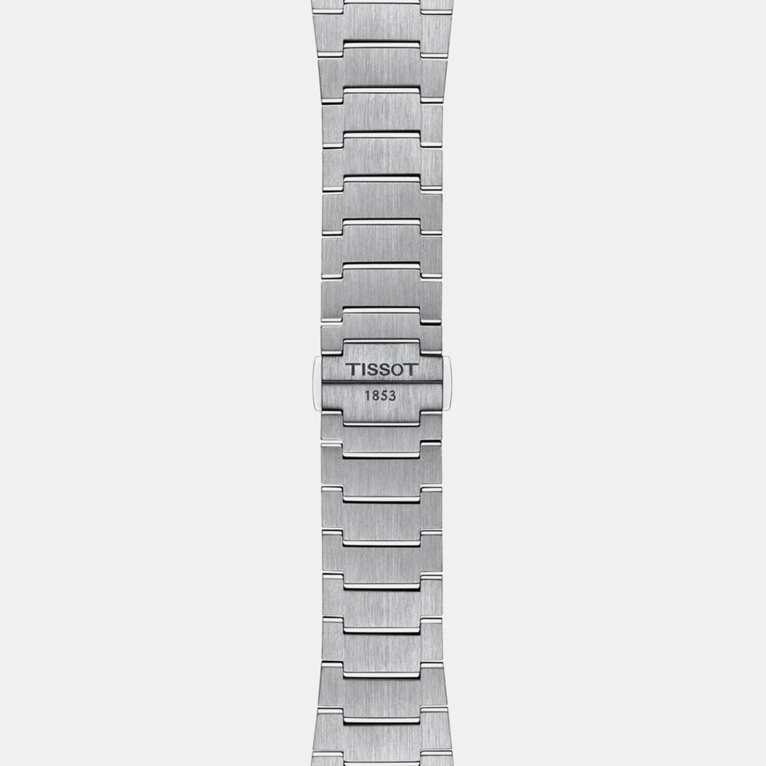 Tissot PRX 35mm Digital Quartz Watch – Black