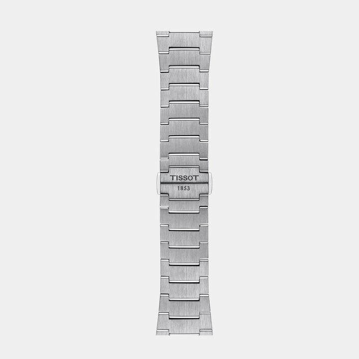 Tissot PRX 40mm Quartz Watch – Silver Dial