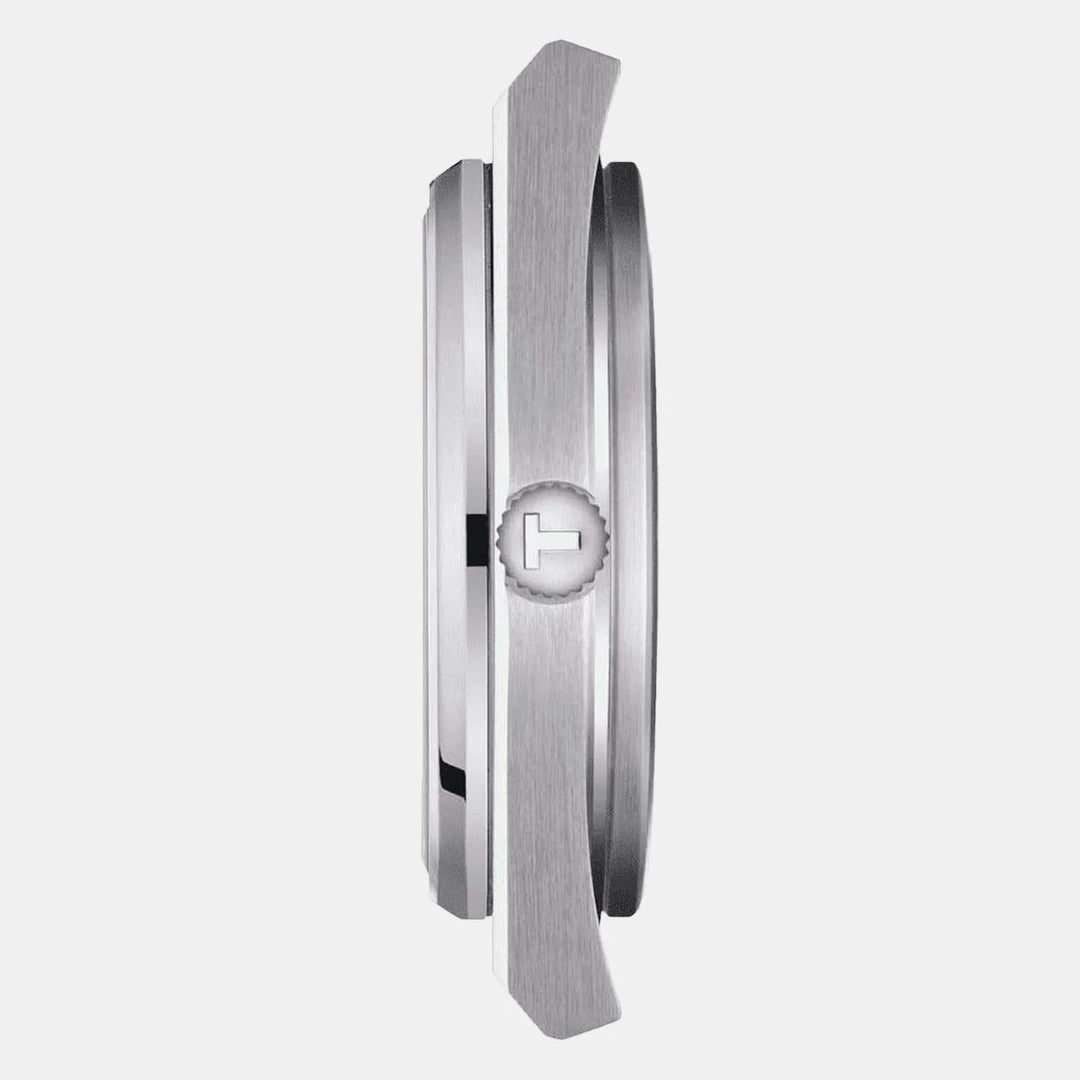 Tissot PRX 40mm Quartz Watch – Blue Dial