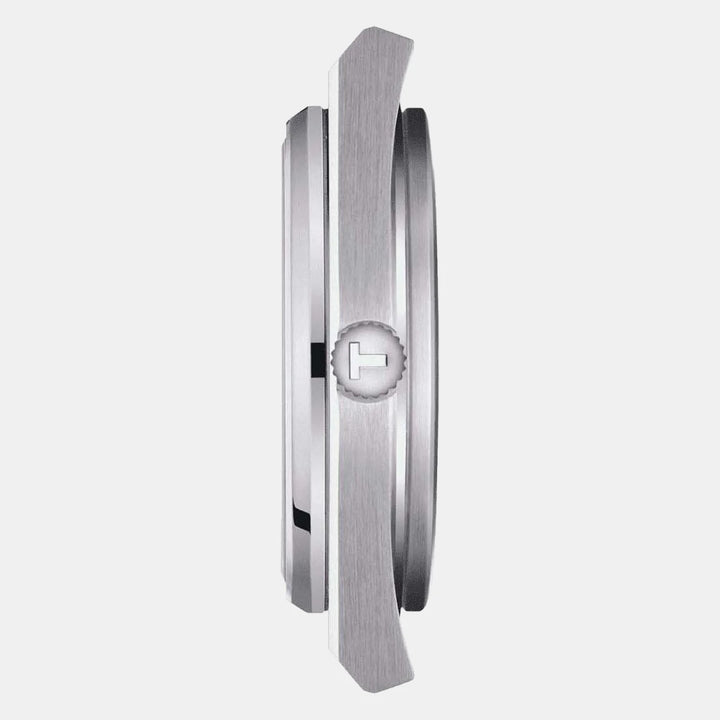 Tissot PRX 40mm Quartz Watch – Blue Dial