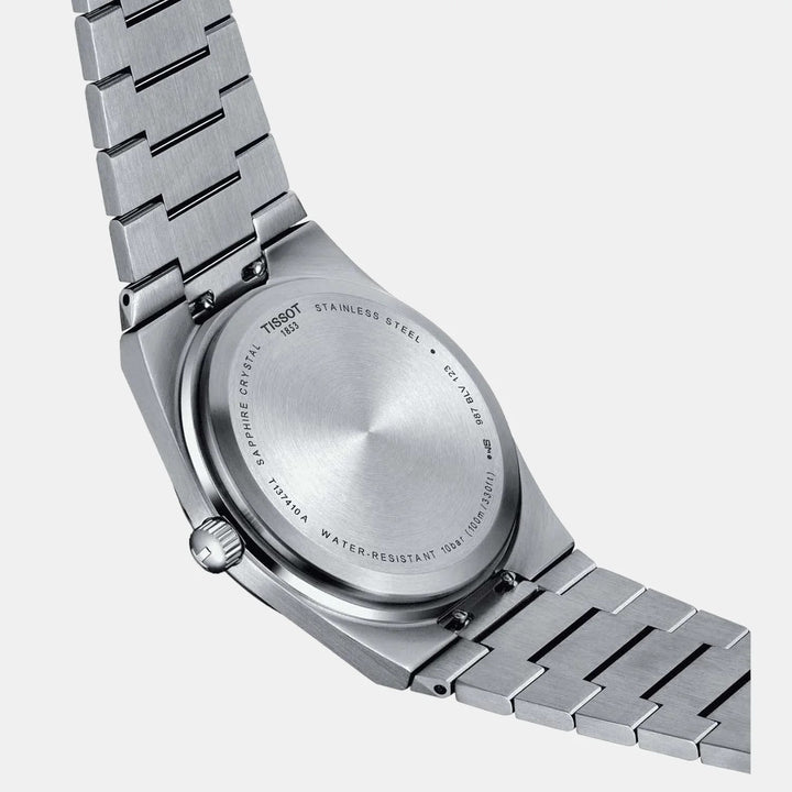 Tissot PRX 40mm Quartz Watch – Blue Dial