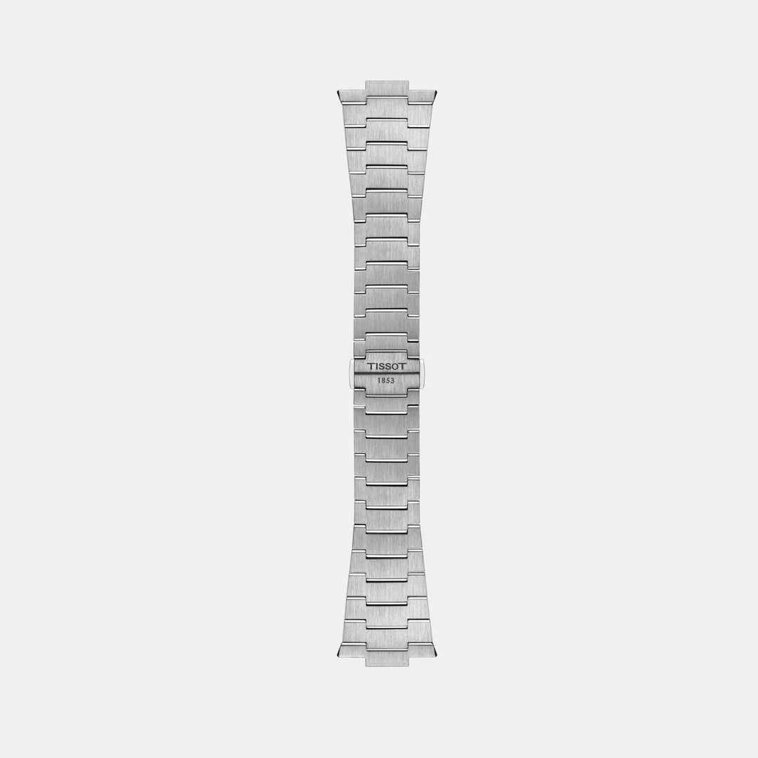 Tissot PRX 40mm Quartz Watch – Red Dial