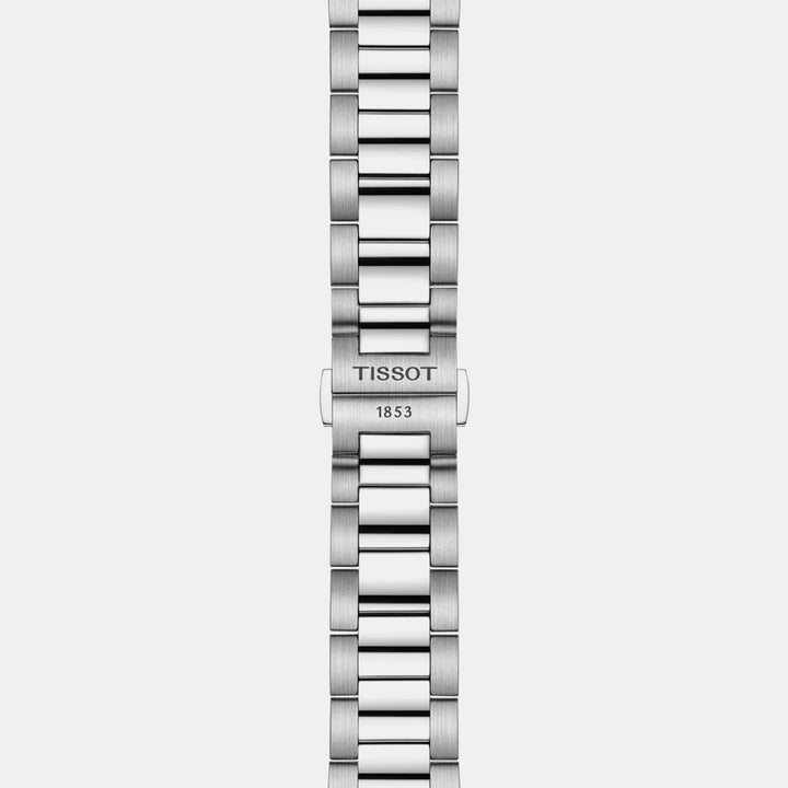 Tissot PR 100 Chronograph 40mm Quartz Watch – Green Dial