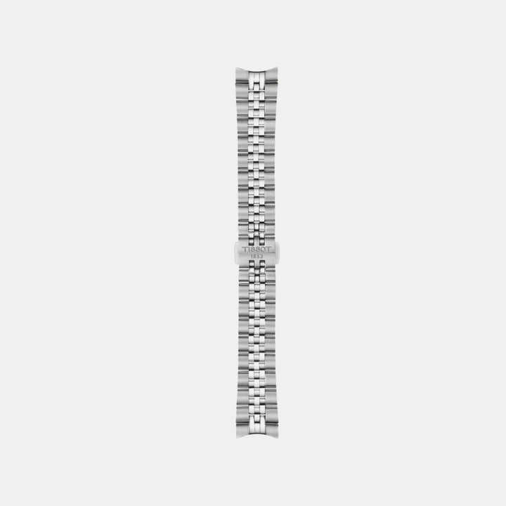 Tissot Ballade 34mm Mint Green Dial Stainless Steel